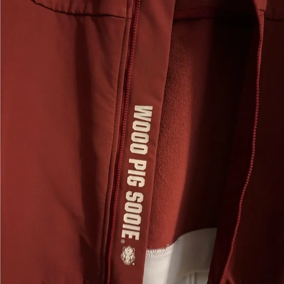 Nike Razorback Jacket - Picture 2 of 4